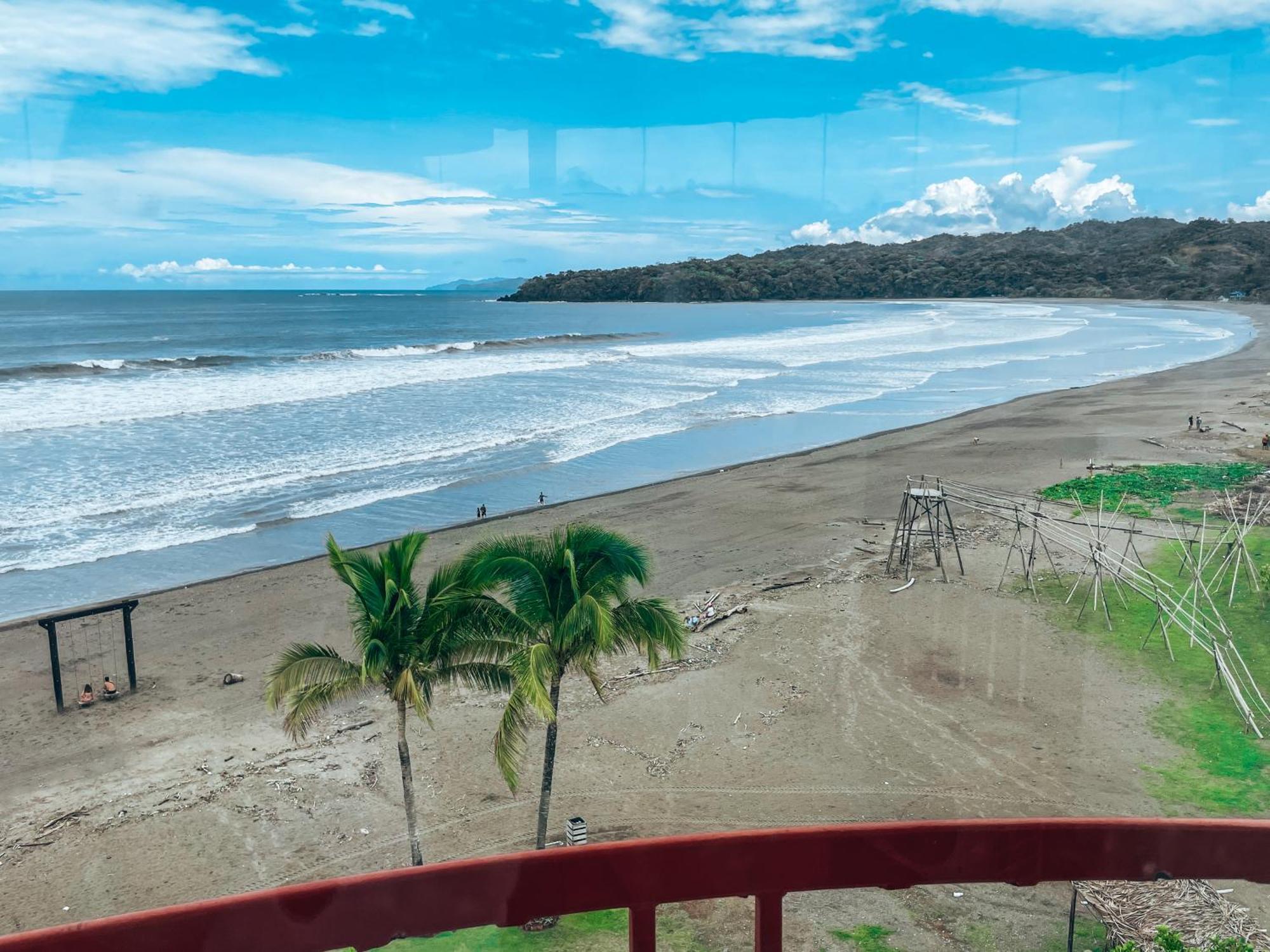 El Sitio De Playa Venao酒店 外观 照片