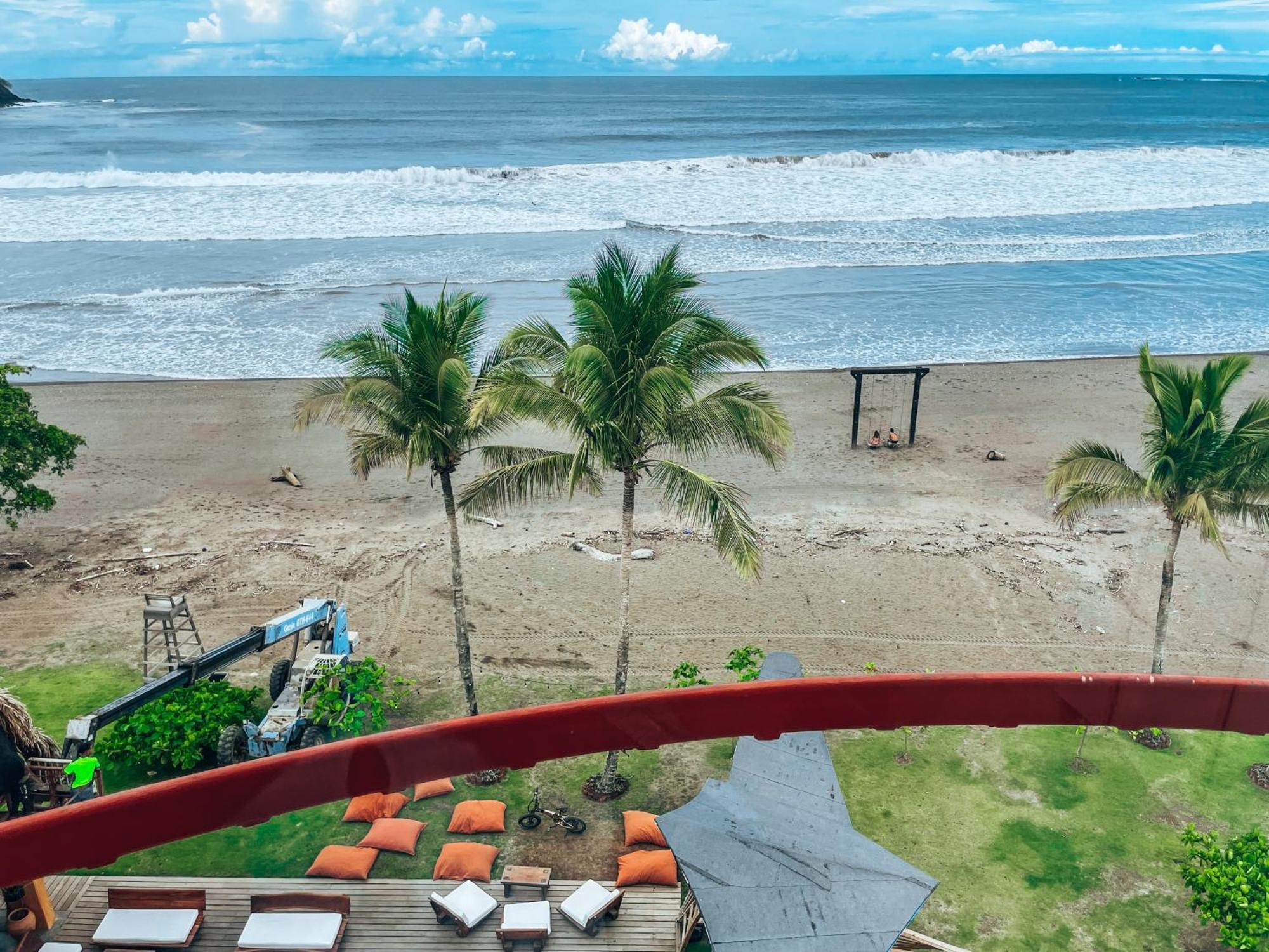 El Sitio De Playa Venao酒店 外观 照片