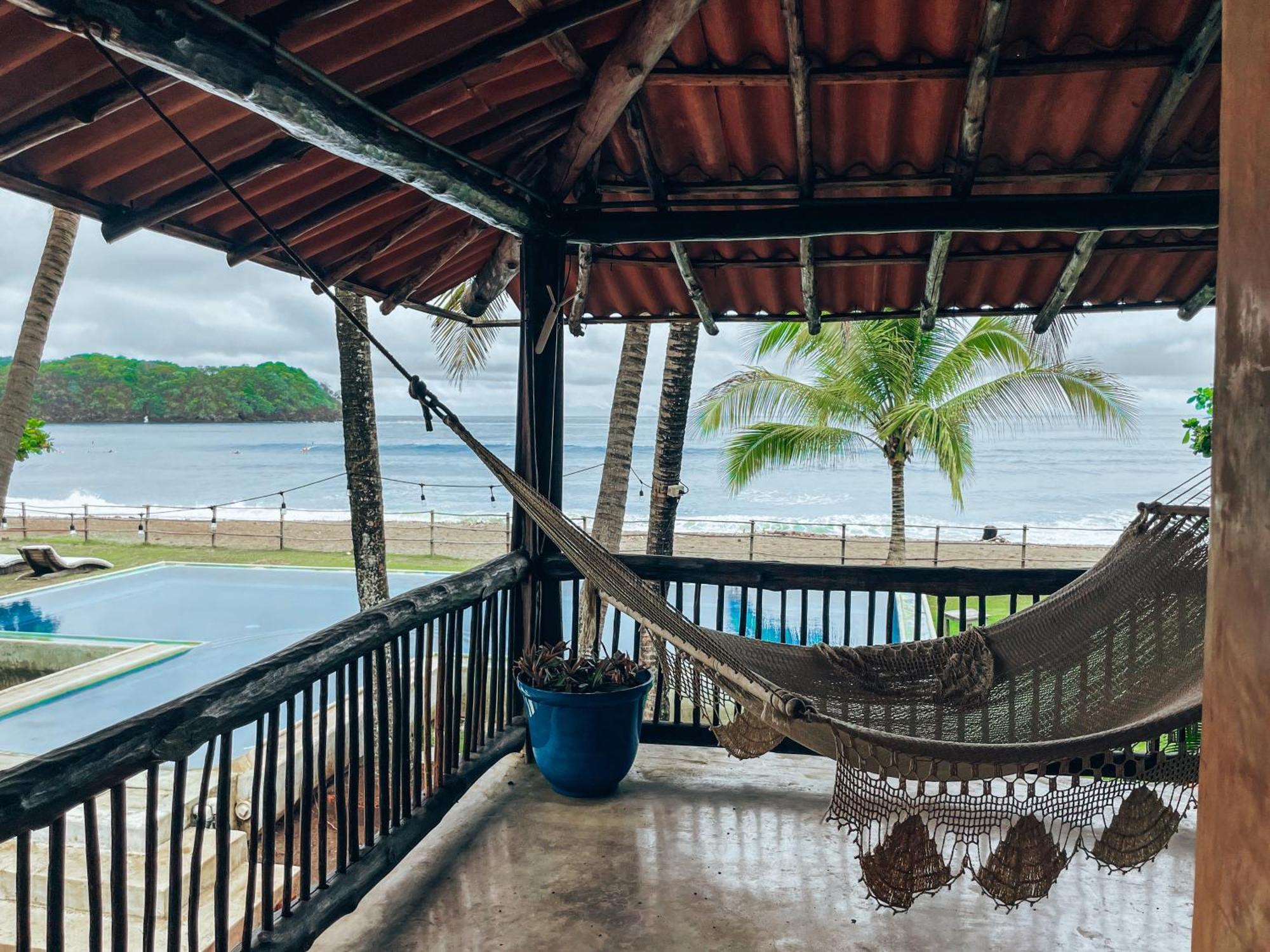 El Sitio De Playa Venao酒店 外观 照片
